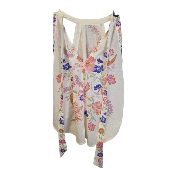 Free people top size small - Picture 2 of 5